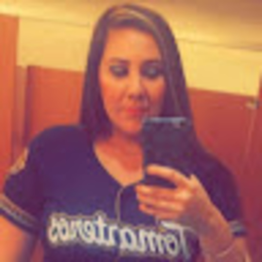 Meet your Posher, Jenny